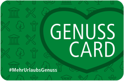 Logo GenussCard